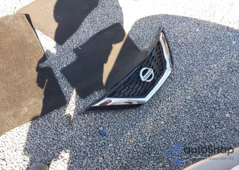 2019 Nissan Sentra S z USA, uszkodzony, nr VIN 3N1AB7AP6KY238529